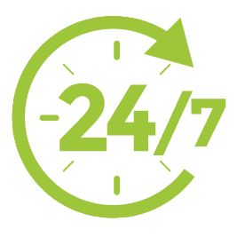 24 HOUR seven day printing bromsgrove