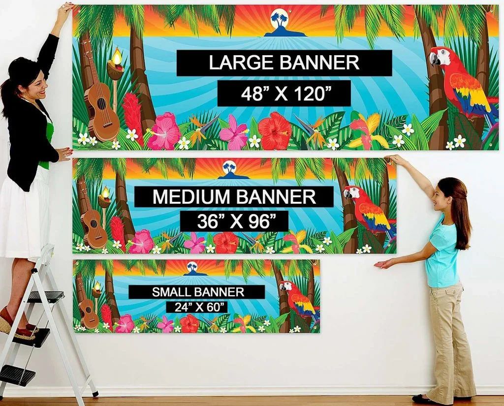 Banner Printing Bromsgrove