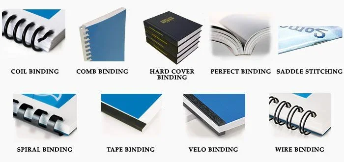 Binding Bromsgrove