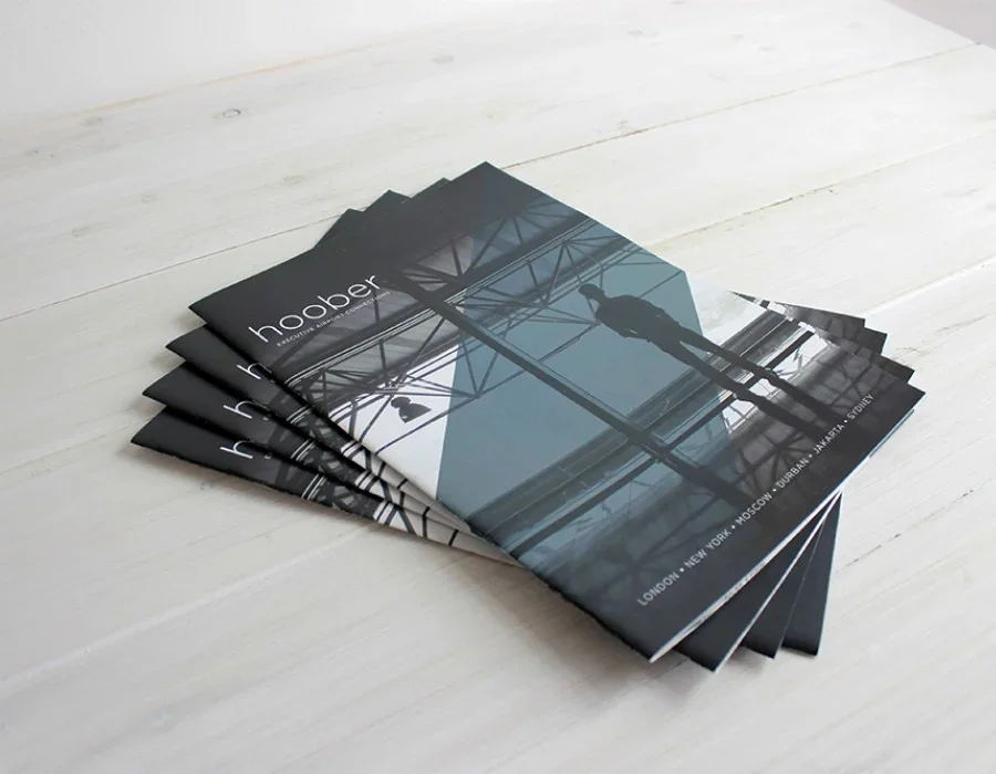 Booklet Printing Bromsgrove
