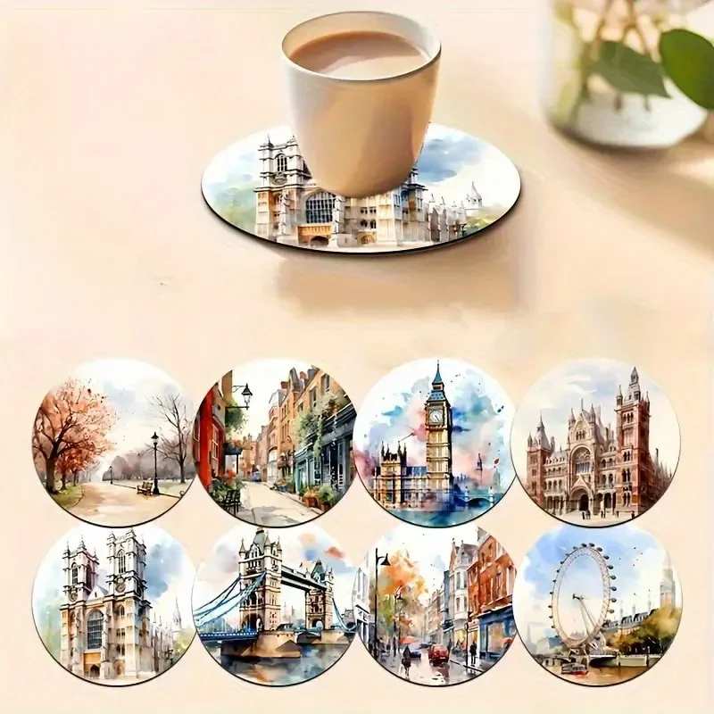 Coasters Printing Bromsgrove