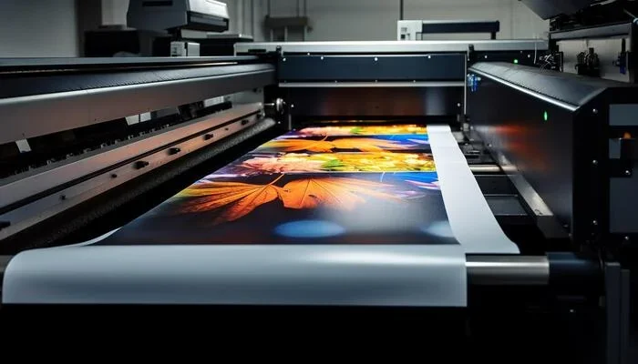 Digital Printing Bromsgrove