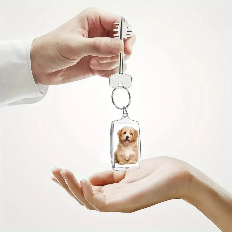 Keychains Printing Bromsgrove