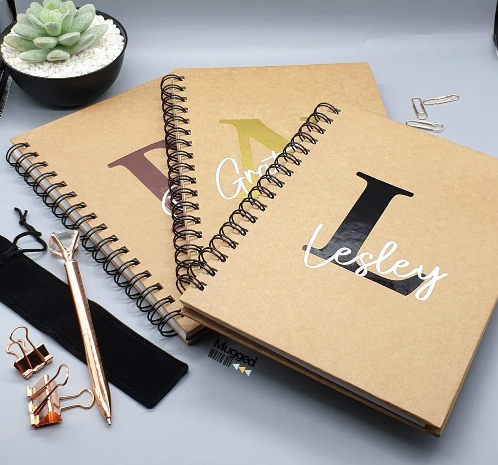 Notepads Printing Bromsgrove