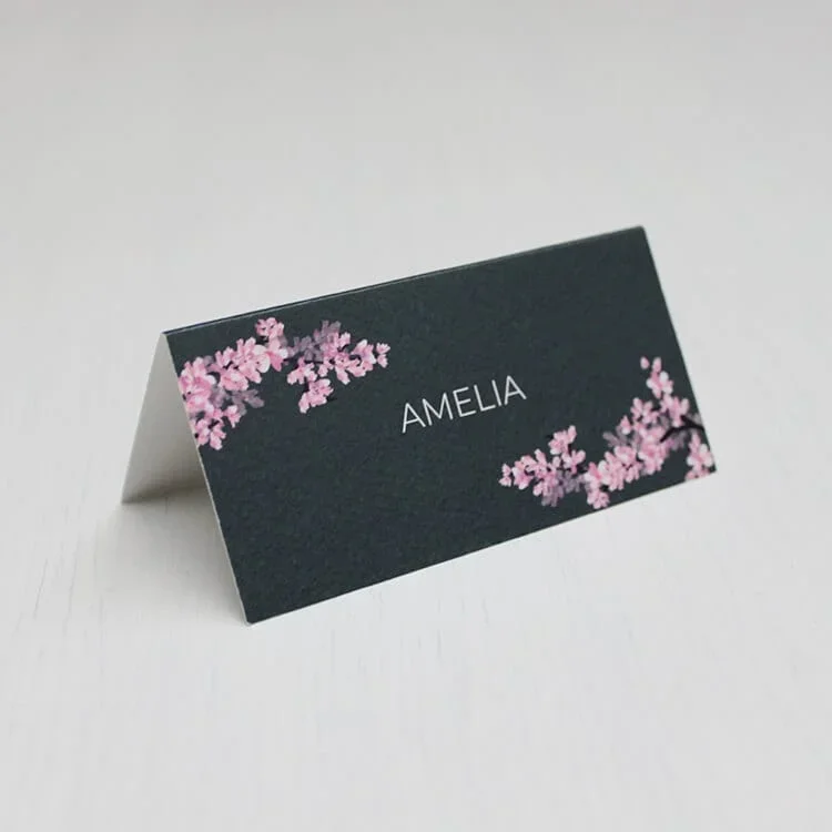 Place Cards Printing Bromsgrove