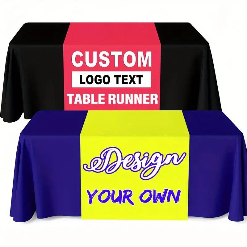 Table Cloth Printing Bromsgrove