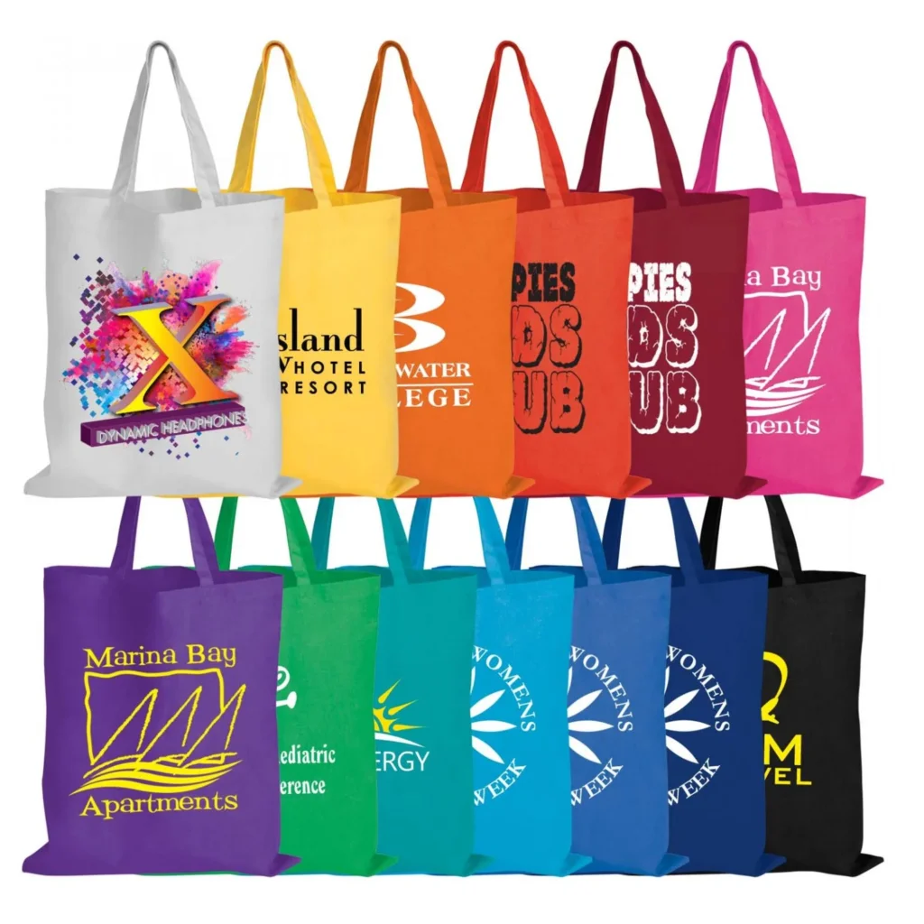 Tote Bag Printing Bromsgrove
